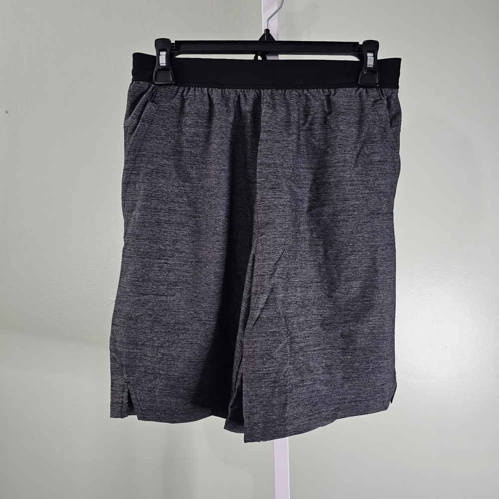 ADIDAS Axis Woven 3.0 Training Shorts Altered Black (MEN'S ) Size S